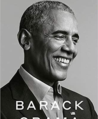 This beautifully written and powerful book captures Barack Obama’s conviction that democracy is not a gift from on high but something founded on empathy and common understanding and built together, day by day.